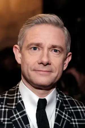 Фото Мартин Фриман (Martin Freeman) #66768