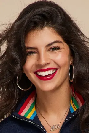 Фото  (Nikki Yanofsky) #167017