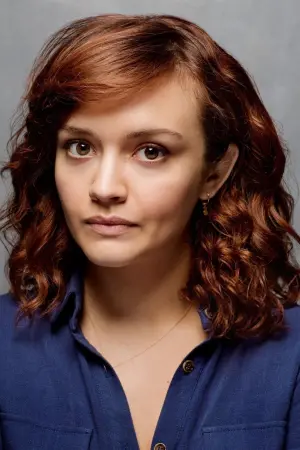 Фото Оливия Кук (Olivia Cooke) #29854