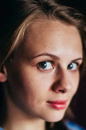 Фото Polina Voychenko #379765