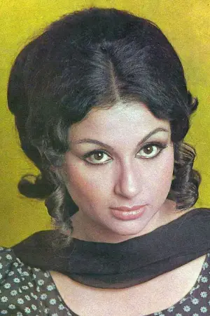 Фото Шармила Тагор (Sharmila Tagore) #340461