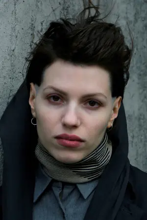 Фото  (Anja Plaschg) #250587