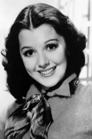 Фото Энн Резерфорд (Ann Rutherford) #54272