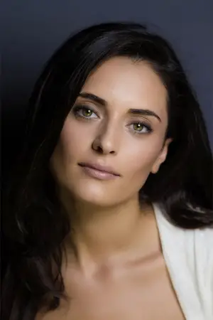 Фото Аслыхан Гюрбюз #374213