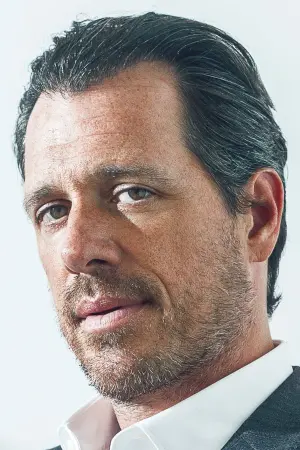 Фото Даррен Петти #98700