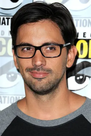 Фото Джереми Слейтер #67902