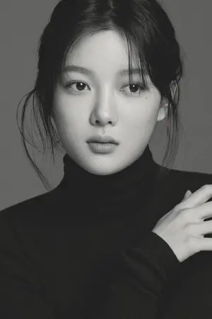 Фото Ким Ю Чжон (Kim You-jung) #67557