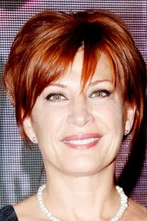 Фото Патрисия Берналь #133176