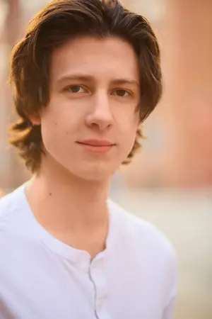 Фото Сэмюэл Фарнсворт #310006