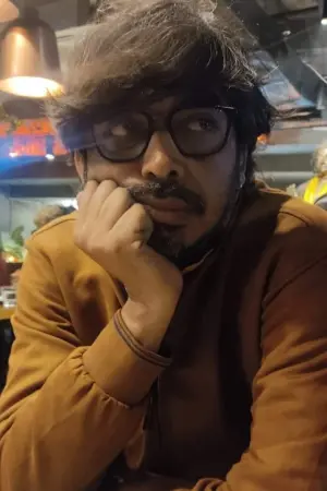 Фото  (Suman Maitra) #286994