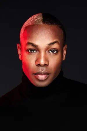 Фото  (Todrick Hall) #240772