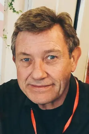 Фото Алан Остин #53351