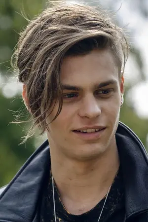 Фото Альберт Радбек Линдхардт #84953