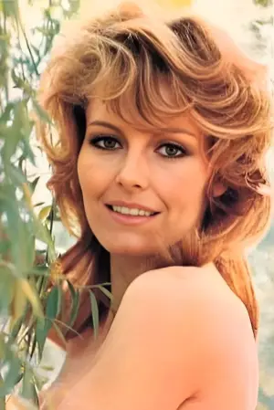 Фото Анита Стриндберг #350721