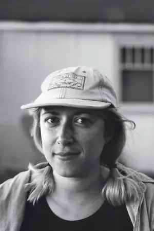 Фото  (Ariane Louis-Seize) #252167