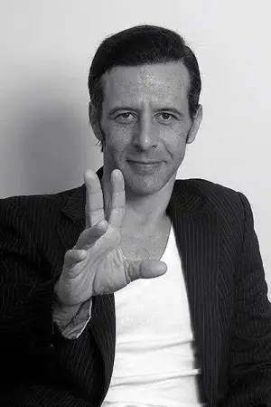 Фото Аксель Ходоровски (Axel Jodorowsky) #333899