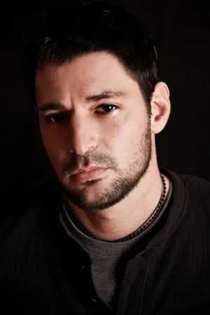 Фото Дэвид Гир #18523