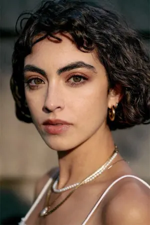 Фото Грейс Пальма #133250