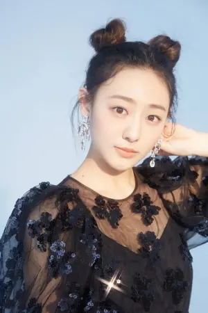 Фото Цзюй Кэ Эр #275269