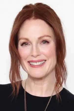 Фото Джулианна Мур (Julianne Moore) #6075