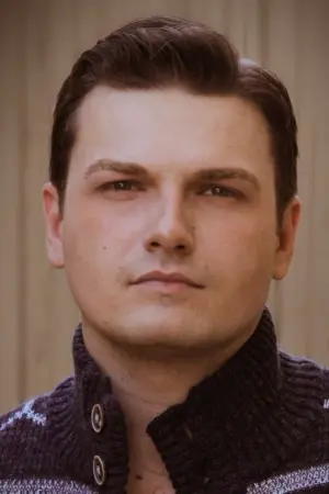 Фото Пол Райли Фокс (Paul Riley Fox) #56509