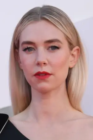 Фото Ванесса Кирби (Vanessa Kirby) #265