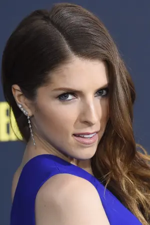 Фото Анна Кендрик (Anna Kendrick) #153