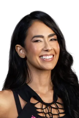 Фото Эйприл Жанетт Мендес (April Jeanette Mendez) #328869