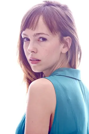 Фото Бриттани Аллен (Brittany Allen) #34208