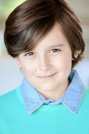 Фото Клейтон Купер #358892