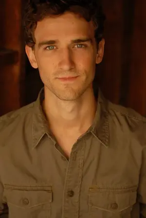 Фото Дэн Браун #8645