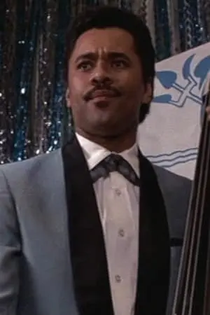 Фото Грэнвилл «Дэнни» Янг #35419