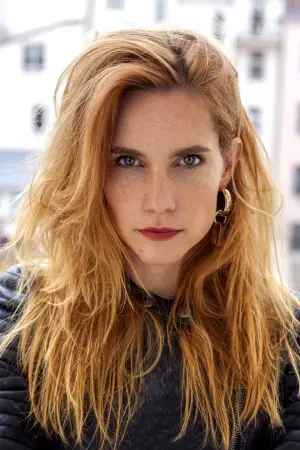 Фото Хана Вагнержова́ (Hana Vagnerová) #130803