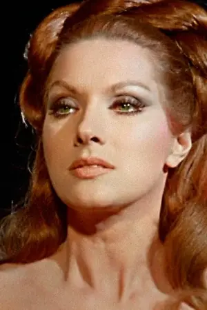 Фото Хельга Лине (Helga Liné) #191444