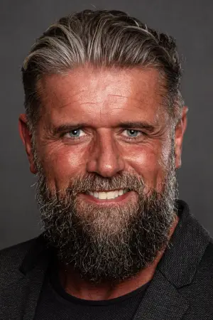 Фото Сэм Бирн #370352