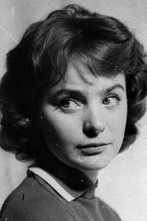 Фото Валентина Маркова (Valentina Markova) #193615