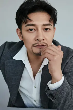 Фото Ся Мин Хао #285860