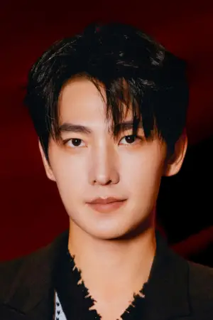 Фото Ян Ян (Yang Yang) #336046