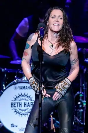 Фото Beth Hart #350681