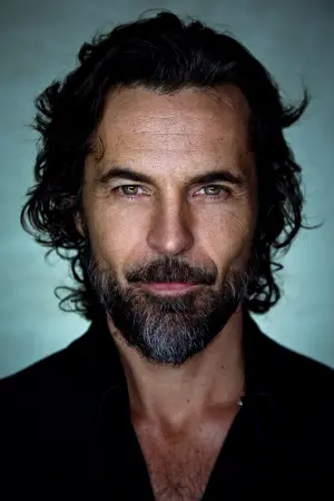 Фото Джеффри Винсент Париз #87353