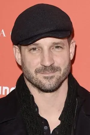 Фото ДжейТи Моллнер #301202