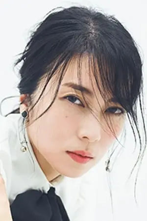 Фото Ко Сибасаки (Ko Shibasaki) #30488