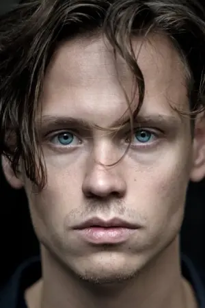 Фото Николо Пазетти #11118