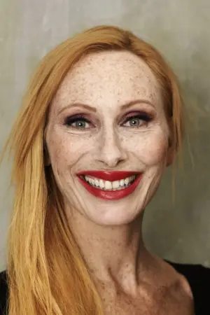 Фото Андреа Савацки (Andrea Sawatzki) #132812