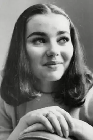 Фото Бриджит Базлен (Brigid Bazlen) #209243