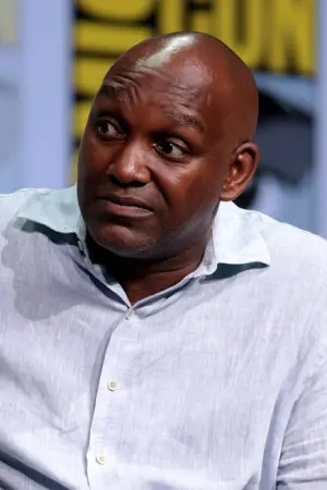 Фото Бродерик Джонсон #12762