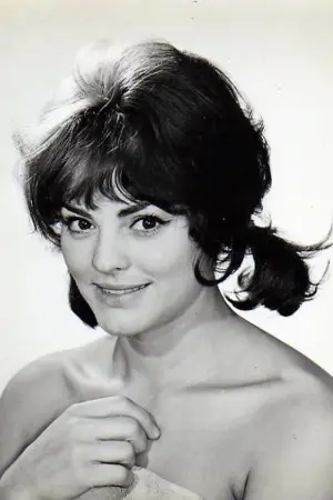 Фото Катрин Рувель (Catherine Rouvel) #170118