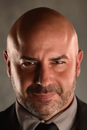 Фото Доминик Пейс #83380