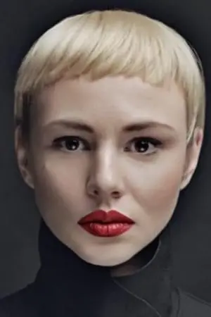 Фото Яаника Арум (Jaanika Arum) #187569