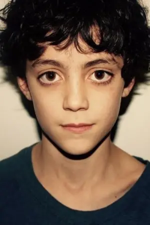 Фото Джек Фальк #239296